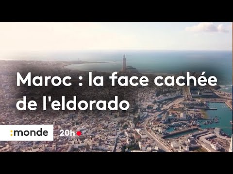 Morocco: the hidden side of El Dorado