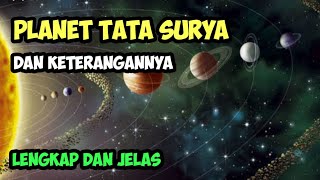 Download lagu SOLAR SYSTEM PLANETS AND THEIR DESCRIPTION mp3