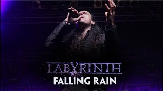 LABYRINTH | FALLING RAIN | Return To Live (2018)