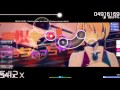 [Osu!] Giga-P - Okochama Sensou [Hard] 