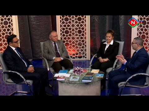 Söz məclisi - 19.02.2023