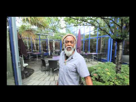 David Morrison In focus