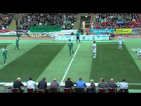 31. HFSTM Endrunde: Kirchhörder SC - BSV Schüren Spiel 3