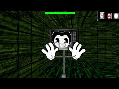 FNaF Luigi Fan's Basics The Very Beginning - Secret Ending (All Wrong Answers)