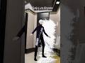 Gojo Vs Drake Hollow White Gojo Gojosatoru Jjk Jujutsukaisen Drake Anime Vrchat Meme