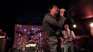 Electric Six - Slow Motion Man - Lewes 15/05/19
