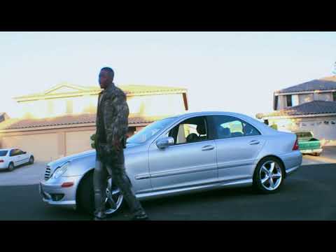 JayDaDarkskin - Neva Trippin pt 2 (Music Video) Dir. by Veezy