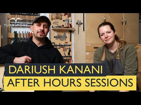 After Hours Sessions | Dariush Kanani - @dariushkananimusic8049