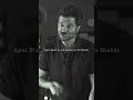 Men S Life Anil Kapoor Dialogue Shorts ️heart Touching By Anil Kapoor Mard Hote He Aise Hain Viral
