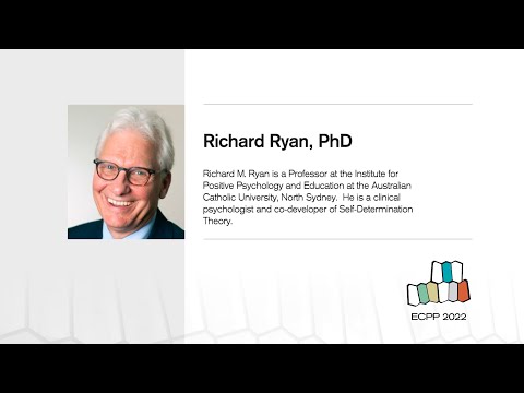 Connecting motivation, awareness, values, and thriving: New research from Self-determination theory