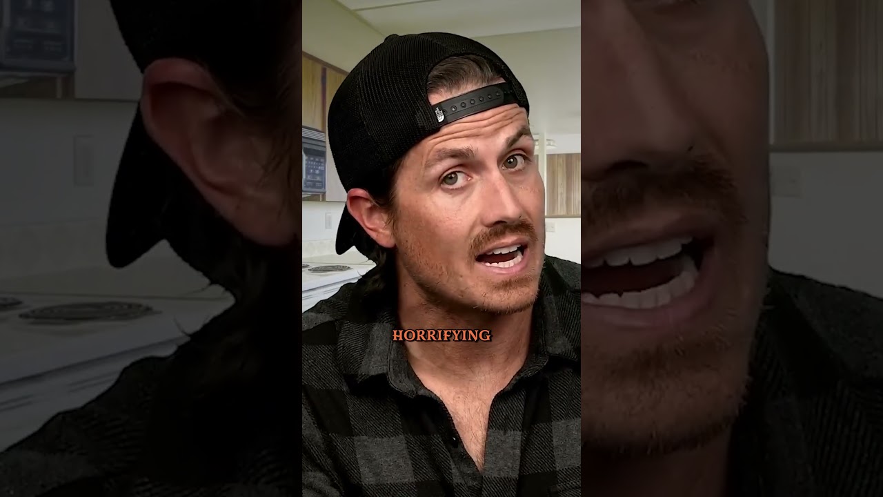 He Got Eaten Alive By Lizards 🦎