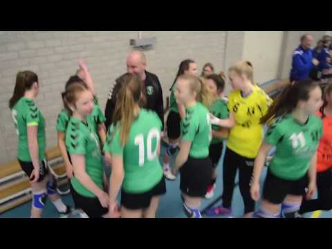 Vrone C1- DSO C1 zondag 7 januari 2018