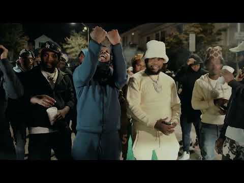 Big Krimmy - Tomorrow//Trust Nobody (Shot by @g.y.m.visuals )