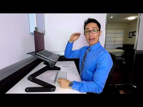 Sitting Posture Advice | Headache Solution | Migraine Treatment