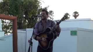 Ryan Star - Brand New Day