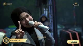 Download lagu Selvy Anggraeni - Ditelan Alam Live Cover Edisi Ciawi Tali Pamijahan GB Bogor mp3