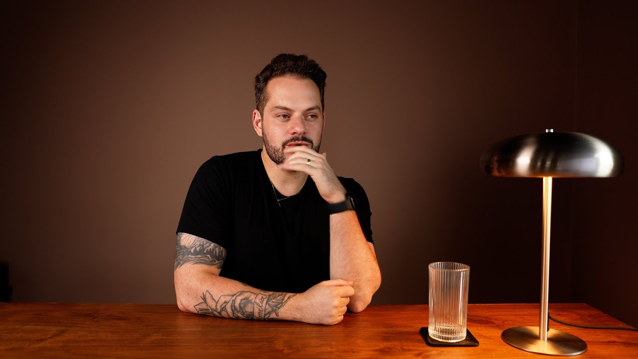 Fotografia dá dinheiro? (2025)