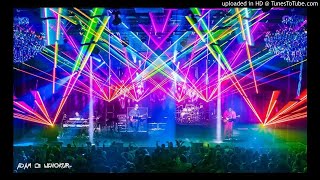 The Disco Biscuits • 10/28/17 • The Very Moon → Orch Theme