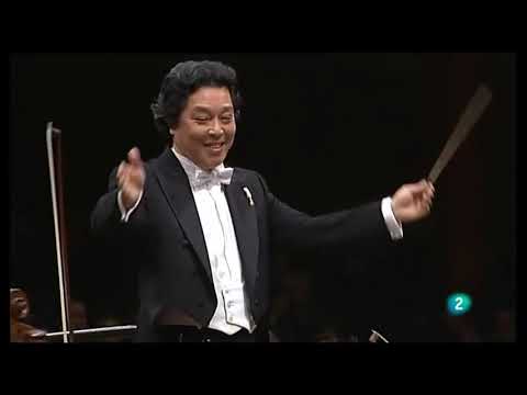 Boccherini  La Música Nocturna de Madrid (Night Music of the Streets of Madrid)