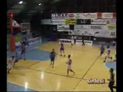 sintesi virtus molfetta