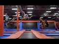 Sky Zone Charleston The Rules Of Gravity Were Meant To Be Broken