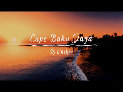 Cape Baku Jaga - DJ Qhelfin
