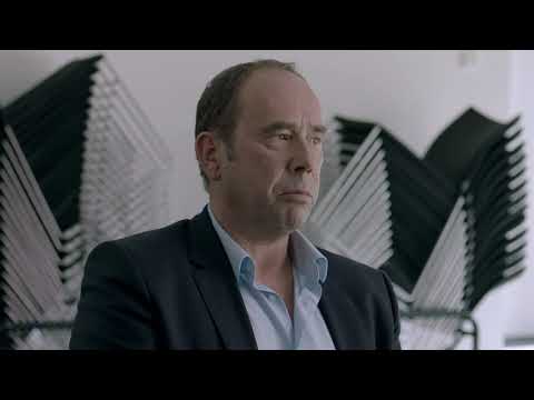 CEUX QUI TRAVAILLENT - Bande Annonce [VF]