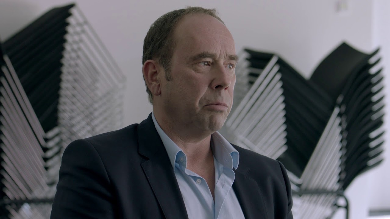 Miniature de la vidéo CEUX QUI TRAVAILLENT - Bande Annonce [VF] du film Ceux qui travaillent