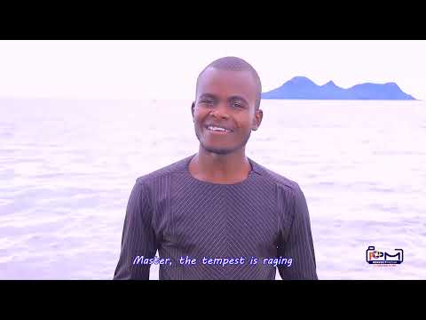 Gordon Kogalloh GK - Yesu Onindo E Jasi (WNY.NO. 233) (Official Video)(SMS 'SKIZA 6938543' To '811')