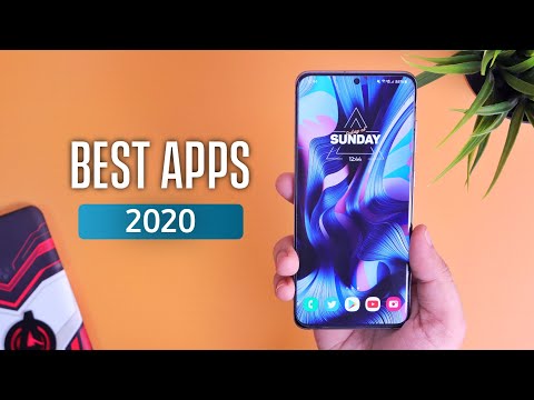 10 Best Android Apps of 2020 - Part 2