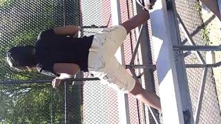 Sexy girl anthem - Roscoe dash