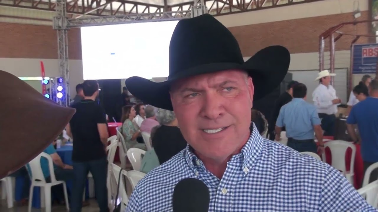 Leilão da Fazenda Rio Vermelho comemora os 50 anos do Grupo Quagliato no Pará