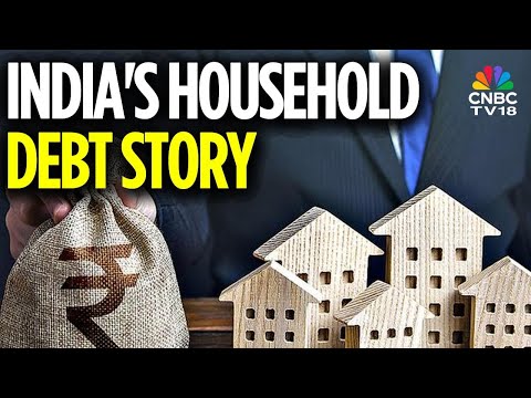 Outlook 2026 | India's Household Debt Rises | RBI Financial Stability Report