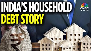 Outlook 2026 | India's Household Debt Rises | RBI Financial Stability Report