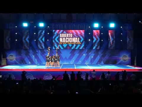 39  Spirit All Stars Princess   N2 Senior Fem