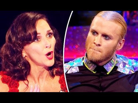 Strictly Come Dancing 2017: Shirley Ballas criticised for ‘insensitive' Jonnie remarks