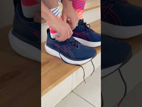 ASICS ASICS Gel Nimbus 25