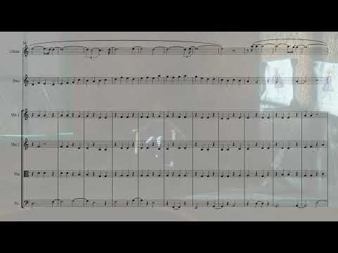 Le retour d'Annabelle