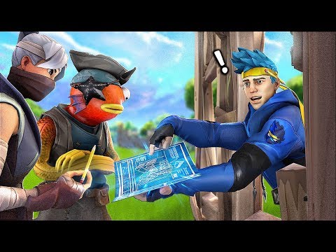 この0ビルドプレイヤーはどうやって最後まで生き残ったのか! (HOW DID THESE 0 BUILD PLAYERS SURVIVE TILL THE END?!)