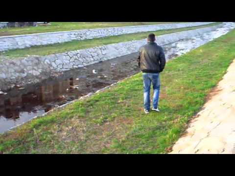 M.A.K.Y. ft DJene [ 018 Crew ] - Seti se mene  [ OFFICIAL HD VIDEO ] 2012