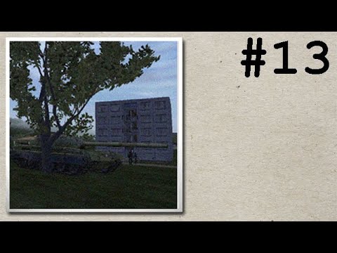 Operation Flashpoint: Resistance - Field Exercise [Walkthrough - Part 13]