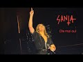 SANTA - Dis moi oui (Zénith de Dijon 19 juin 2025) en 4K