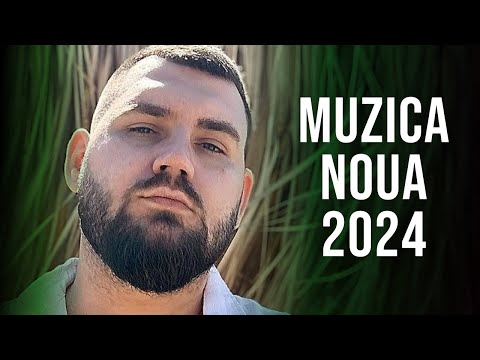 Muzica Noua Romaneasca 2024 🎵 Mix Hituri Noi Romanesti 2024 🎵 Cele Mai Noi Melodii Romanesti 2024
