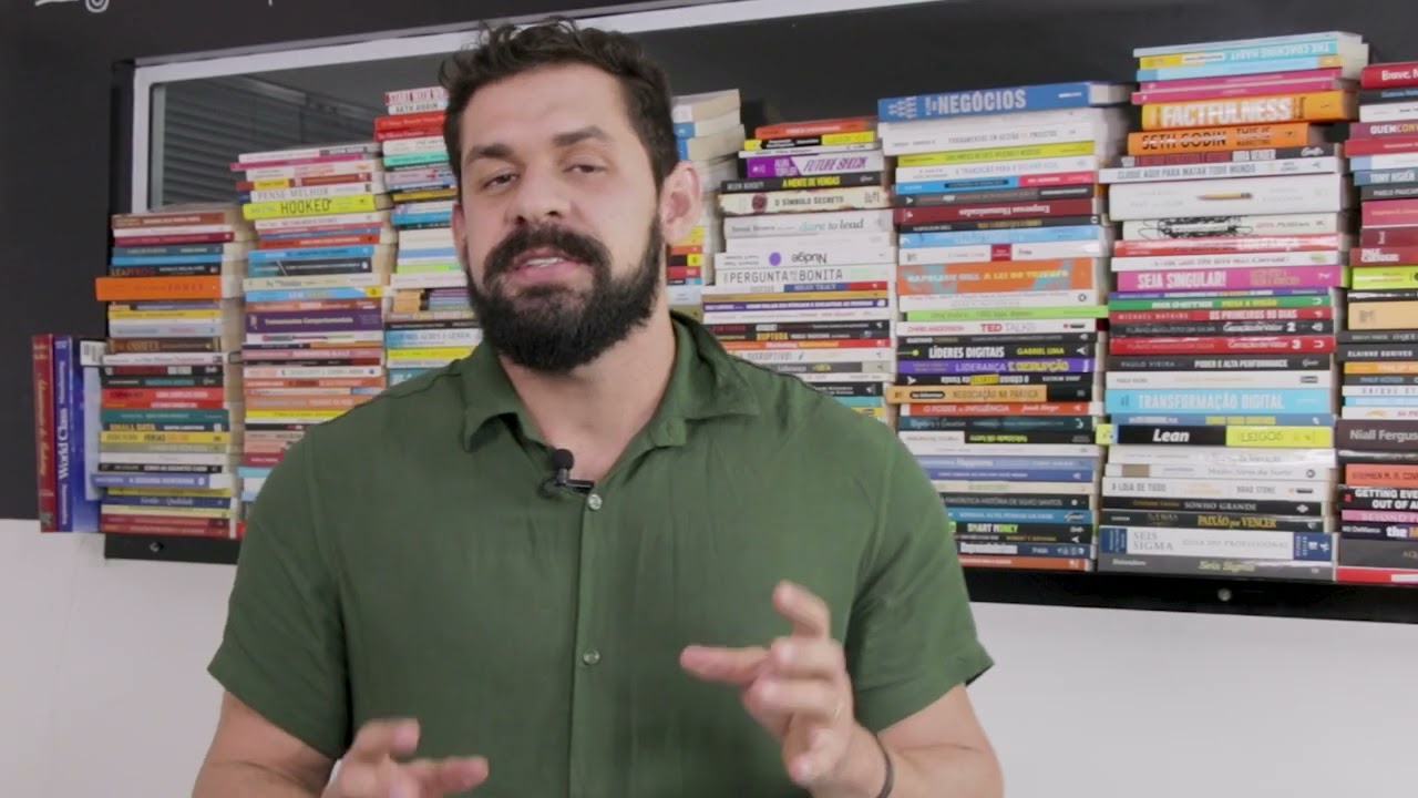 Apresentação do curso