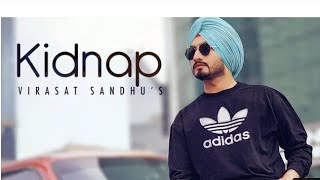 Kidnap: virasat sandhu status