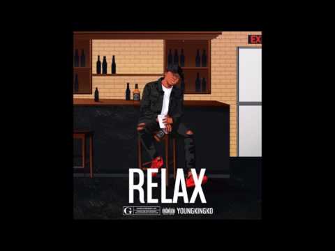 YoungKingKd  Feat. Robert Monday - Body Motion (RnBass Music)