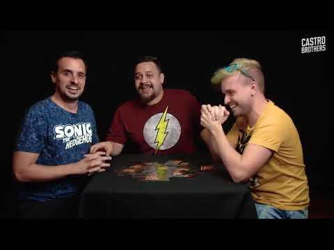 UTC Cortes - The Flash Estevam Nabote!!!!!