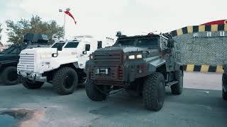 Nurol Makina  - 40 Yılı Aşkın Mühendislik Deneyimi