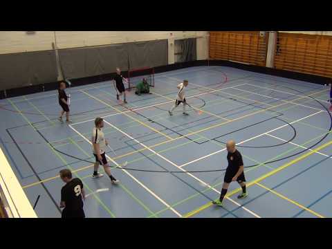 25.9.2019 HakU - Top Gunners (3.erä)