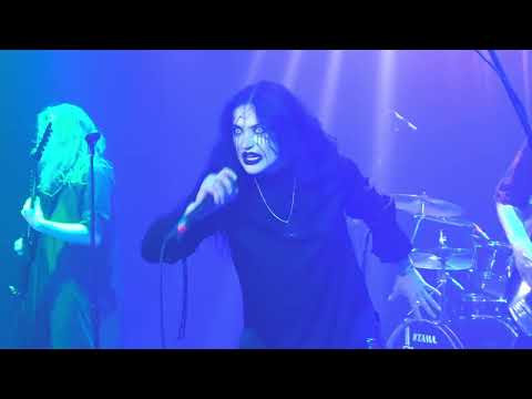 DEFACING GOD- The Invocation Pt.II " Jezebel "